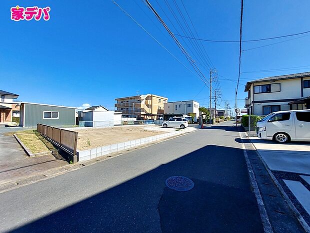 【新築分譲限定1棟】ご成約キャンペーン実施中。詳細はスタッフまでお問合せ下さい!間取りや設備等の詳細など、お気軽にお問合せ・ご相談ください。お客様の住まい探しを丁寧にお手伝いいたします。