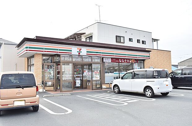セブンイレブン 磐田福田店(820m)