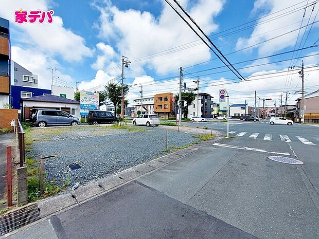 【新築分譲限定1棟】ご成約キャンペーン実施中。詳細はスタッフまでお問合せ下さい。