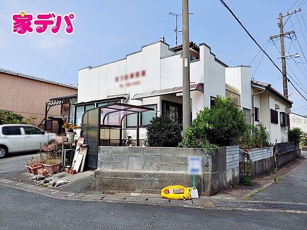 外観：322000628708