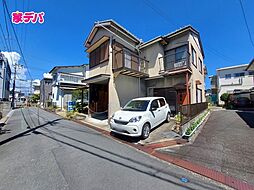 静岡県浜松市中央区和合北４丁目192番391