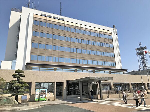 周辺を拡大表示