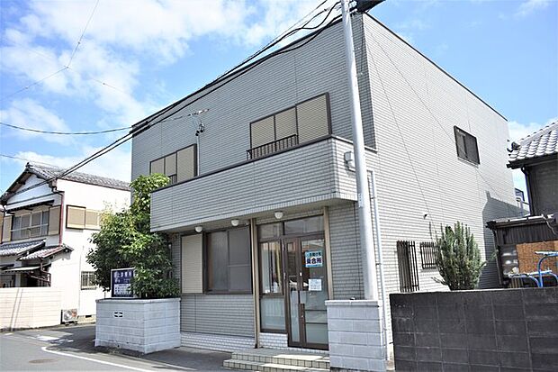 田上診療所(1350m)