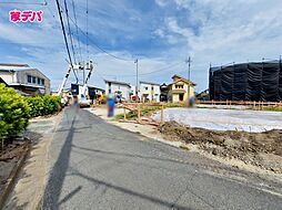 静岡県浜松市中央区篠原町字仲村2146、4158-1、4158-2、4158、4159