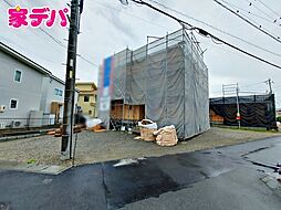静岡県浜松市中央区篠原町字仲村2146、4158-1、4158-2、4158、4159