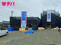 静岡県浜松市中央区篠原町字仲村2146、4158-1、4158-2、4158、4159