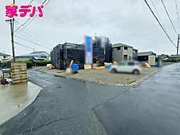 外観の画像