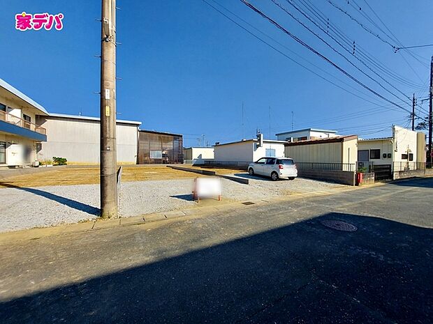 地域に密着した不動産会社として、お客様のニーズに合わせた住まい探しを、経験豊富なスタッフが丁寧にサポートします。住まいに関することはお気軽にご相談ください!資料のご請求も迅速に対応させていただきます。