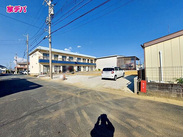 【新築分譲全3棟】ご成約キャンペーン実施中。詳細はスタッフまでお問合せ下さい!間取りや設備等の詳細など、お気軽にお問合せ・ご相談ください。お客様の住まい探しを丁寧にお手伝いいたします。