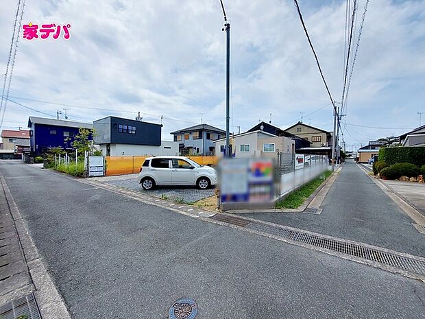 【新築分譲全1棟】ご成約キャンペーン実施中。詳細はスタッフまでお問合せ下さい!間取りや設備等の詳細など、お気軽にお問合せ・ご相談ください。お客様の住まい探しを丁寧にお手伝いいたします。