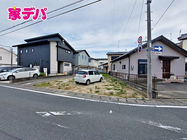 【新築分譲限定1棟】ご成約キャンペーン実施中。詳細はスタッフまでお問合せ下さい。