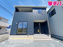 静岡県浜松市中央区安新町359番4、360番2