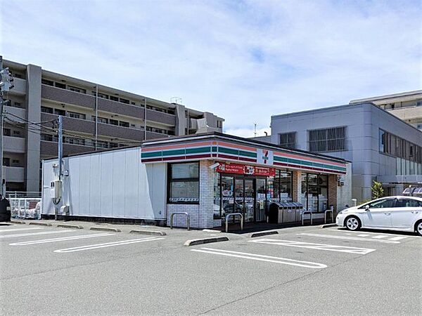 セブンイレブン浜松雄踏店（160m）