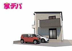 静岡県浜松市中央区若林町1605番1の一部