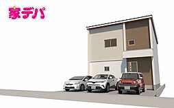 静岡県浜松市中央区若林町1605番1の一部