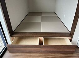 室内の画像