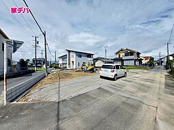 静岡県磐田市堀之内字ひばりが丘1673番1の一部