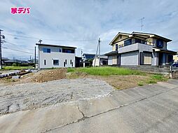 静岡県磐田市堀之内字ひばりが丘1673番1の一部、1673番24