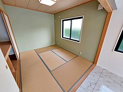 和室の画像