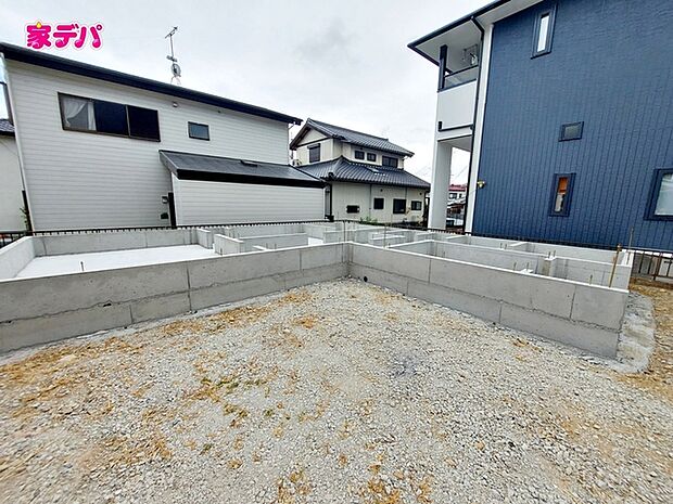地域に密着した不動産会社として、お客様のニーズに合わせた住まい探しを、経験豊富なスタッフが丁寧にサポートします。住まいに関することはお気軽にご相談ください！資料のご請求も迅速に対応させていただきます。