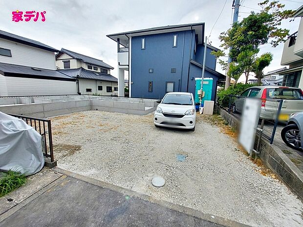 【新築分譲全1棟】ご成約キャンペーン実施中。詳細はスタッフまでお問合せ下さい！間取りや設備等の詳細など、お気軽にお問合せ・ご相談ください。お客様の住まい探しを丁寧にお手伝いいたします。 
