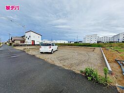 静岡県浜松市中央区米津町字村中1504番1、1504番4