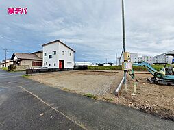 静岡県浜松市中央区米津町字村中1504番1、1504番4