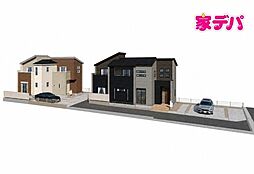 静岡県浜松市中央区神田町字中畑136番1(地番)