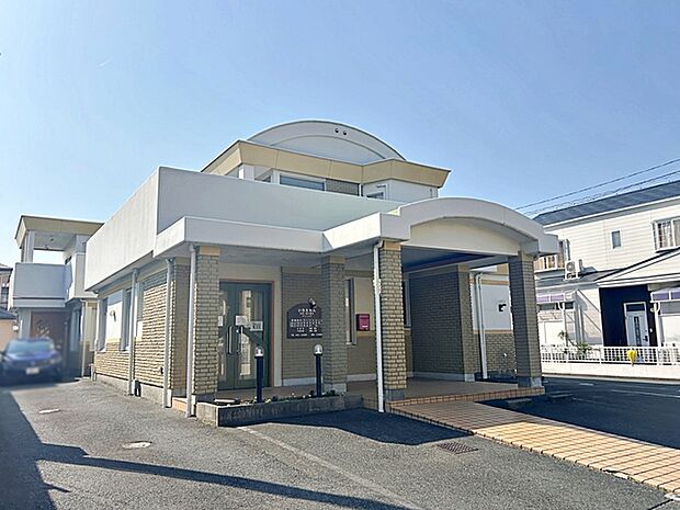 いちえもん内科消化器科クリニック（250m）