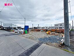 静岡県浜松市中央区笠井新田町176-1、176-2の各一部