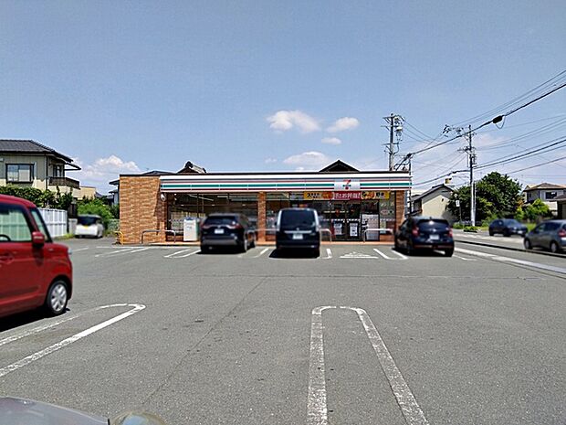 セブンイレブン 浜北小松東店(770m)