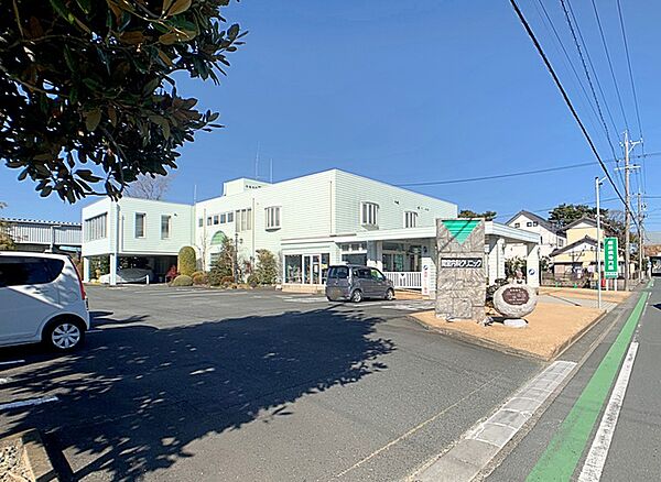 間宮内科クリニック（860m）