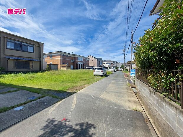 【新築分譲限定1棟】ご成約キャンペーン実施中。詳細はスタッフまでお問合せ下さい！間取りや設備等の詳細など、お気軽にお問合せ・ご相談ください。お客様の住まい探しを丁寧にお手伝いいたします。 