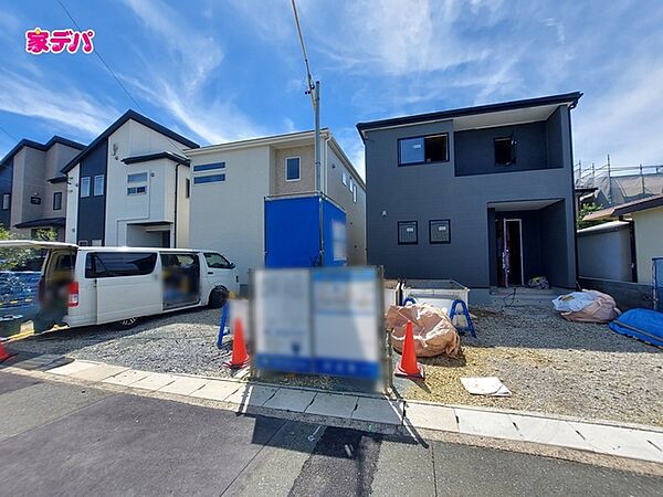 【新築分譲全2棟】ご成約キャンペーン実施中。詳細はスタッフまでお問合せ下さい！間取りや設備等の詳細など、お気軽にお問合せ・ご相談ください。お客様の住まい探しを丁寧にお手伝いいたします。