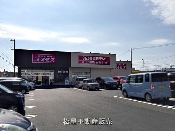 コスモス志都呂店（690m）