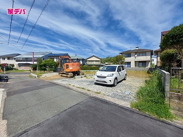 【新築分譲全2棟】ご成約キャンペーン実施中。詳細はスタッフまでお問合せ下さい!間取りや設備等の詳細など、お気軽にお問合せ・ご相談ください。お客様の住まい探しを丁寧にお手伝いいたします。