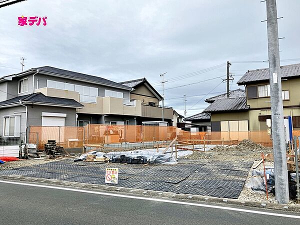 外観：322000649845