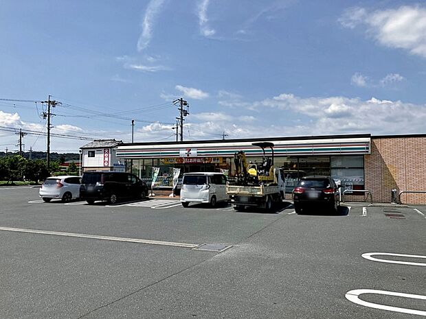 セブンイレブン 浜北宮口店(740m)