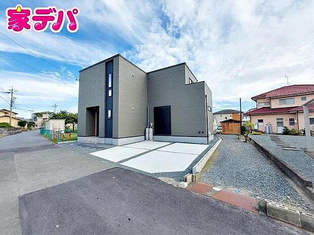 完成しました!現地ご案内いたします。周辺環境や陽当たりなどもあわせてご確認いただけます。実際の住み心地をイメージしながらご見学いただけますので、お気軽にお問い合わせください!