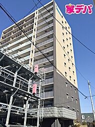 プレサンスロジェ浜松