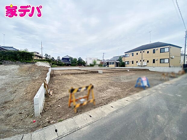 地域に密着した不動産販売でお客様のニーズに、経験豊富なスタッフが柔軟にご対応させて頂きます。