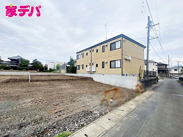地域に密着した不動産販売でお客様のニーズに、経験豊富なスタッフが柔軟にご対応させて頂きます。
