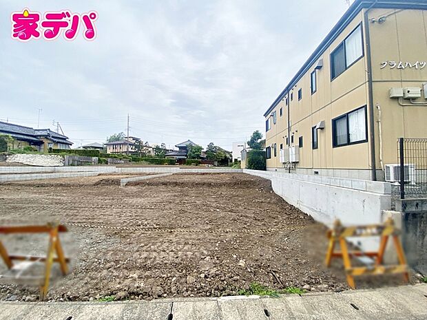 【新築分譲全3棟】ご成約キャンペーン実施中。詳細はスタッフまでお問合せ下さい。