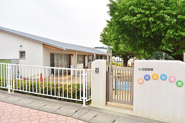 磐田北幼稚園(840m)