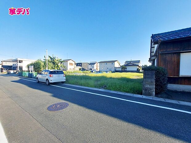 【新築分譲全3棟】ご成約キャンペーン実施中。詳細はスタッフまでお問合せ下さい!間取りや設備等の詳細など、お気軽にお問合せ・ご相談ください。お客様の住まい探しを丁寧にお手伝いいたします。