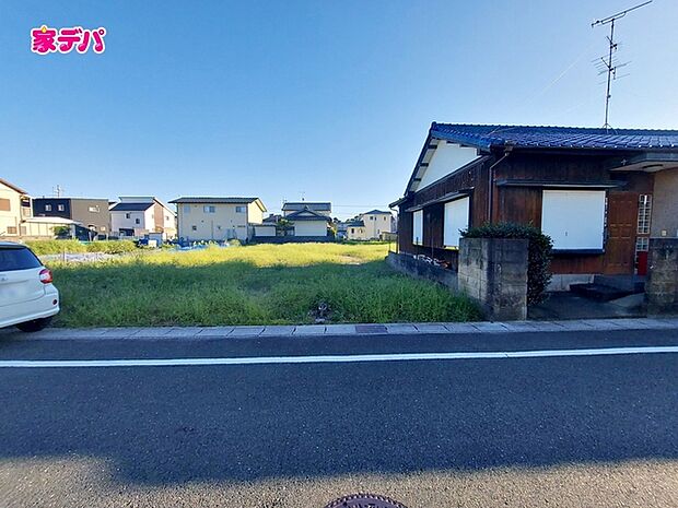 【新築分譲全3棟】ご成約キャンペーン実施中。詳細はスタッフまでお問合せ下さい!間取りや設備等の詳細など、お気軽にお問合せ・ご相談ください。お客様の住まい探しを丁寧にお手伝いいたします。