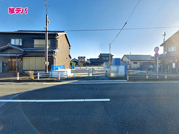 【新築分譲全1棟】ご成約キャンペーン実施中。詳細はスタッフまでお問合せ下さい!間取りや設備等の詳細など、お気軽にお問合せ・ご相談ください。お客様の住まい探しを丁寧にお手伝いいたします。