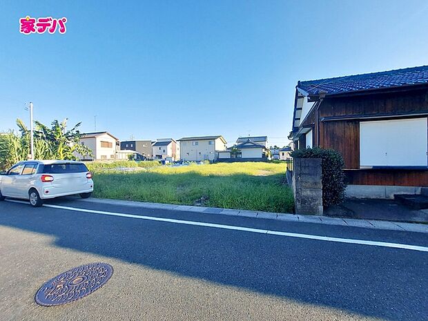 【新築分譲全3棟】ご成約キャンペーン実施中。詳細はスタッフまでお問合せ下さい！間取りや設備等の詳細など、お気軽にお問合せ・ご相談ください。お客様の住まい探しを丁寧にお手伝いいたします。 