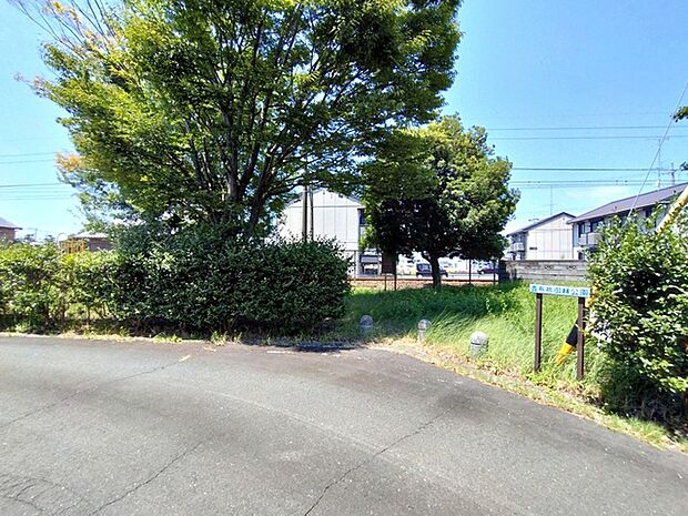 貴布祢御林公園（770m）