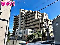 ウィステリア飯田